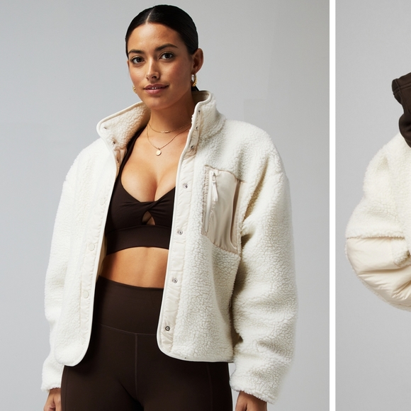 Jacket - Picture 1 of 4